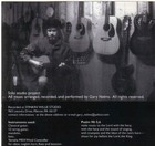 Picture for song 'Back Street Blues' by artist 'Gary Nelms'