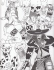 Picture for song 'Guitar Crazy' by artist 'Gashaus'