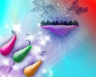 Picture for song 'En attendant le soleil' by artist 'Gavin Xenti'