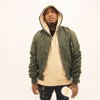 Picture for song 'Brand New *TRAP*' by artist 'GBontheBeat'