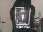 Picture for song 'I WANT IT ALL' by artist 'GBOOGIE'
