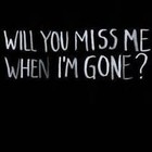 Picture for song 'When Im Gone Tag!' by artist 'G.Bread'