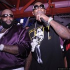 Picture for song 'Yella Diamonds**GUCCI MANE x RICK ROSS TYPE BEAT**' by artist 'Gee Tha Kid'