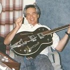 Picture for song 'Sleep Walk' by artist 'Gene LeSage Sr'