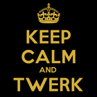 Picture for song 'Twerk That (Tagged)' by artist 'Genius Reign'