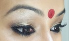 Picture for song 'My b*** got a dot on her head' by artist 'Genocidatron'