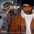 Picture for song 'ALL NIGHT LONG' by artist 'GENO MONTANA GARLAND'