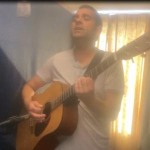 Picture for song 'Voices In The Sky' by artist 'Geoffrey Orbegoso'