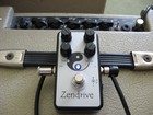 Picture for song 'Zendrive Demo' by artist 'Geoff Wells'