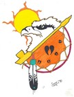 Picture for song 'roses never fade' by artist 'George Chalifoux'