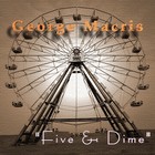 Picture for song 'Lonley blues' by artist 'George Macris'