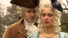 Picture for song 'Karl August Fuerst von Hardenberg - In Love' by artist 'Georg Richard Siebert'