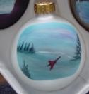 Picture for song 'Red,White,Green and Blue' by artist 'Gerri Rowan'