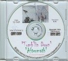 Picture for song 'Tumb'lin Down' by artist 'Gerry Godin'