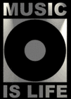 Picture for song 'Music' by artist 'Get away'