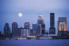 Picture for song 'Look at my city' by artist 'Get em boi'