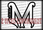 Picture for song '6. GET CHOSE' by artist 'GetNDeep'
