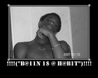 Picture for song 'BALLN IS A HABIT(TWERK)' by artist 'GETTO STARS'