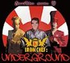Picture for song 'Iron Chef: Underground' by artist 'Ghetto Made Beats'