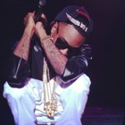 Picture for song 'Been Ballin' by artist 'GiftedBrandon'