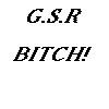 Picture for song 'Internal Rymes Feat. The Kemist - We're Shinnin' by artist 'Git Steddy Recordz'