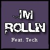 Picture for song '03) I'M ROLLIN' (Feat Tech)' by artist 'Give Some 2 Get Some'