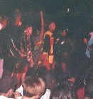 Picture for song 'SMELL MY STANK FINGA' by artist 'GLAMOURBOI'