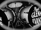 Picture for song 'GLENN DRUM SOLO BIG SET...' by artist 'GLENN EVANS'