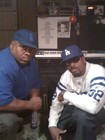 Picture for song 'KEEP ON PUSHIN(FEAT. OG DEE)' by artist 'G-LEW'