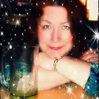 Picture for song 'Gloria (Glo) Smith-Lovin' Those Blues - Sleepless ' by artist 'Glo and Embers'