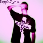 Picture for song 'GLXRY - PxrpleSyrup(Feat. Young Homie)' by artist 'glxry'