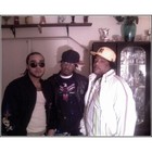 Picture for song 'Trilogy' by artist 'G.od M.ade G.reatNess'