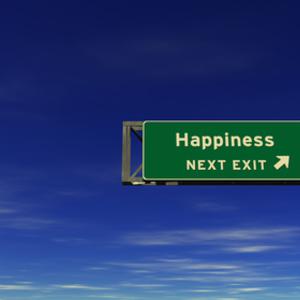 Picture for song 'Highway To Happiness' by artist 'God's Ventriloquist Lyricist'