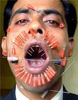 Picture for song 'Ded Bby Juce' by artist 'Go For Throttleup'