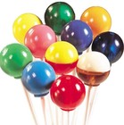 Picture for song 'LOLLIPOP PART II' by artist 'Goldstatus Productions'