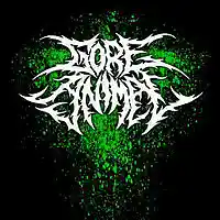 Picture for song '02 Gore Animal - Parasite of Soul 2' by artist 'GORE ANIMAL'