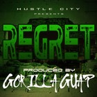 Picture for song 'REGRET' by artist 'Gorilla Guap'