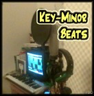 Picture for song 'Ju5t W@nn@ L3t U Kn0w' by artist 'Got KEYS Beats'