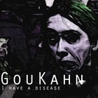 Picture for song 'I Don't Love You' by artist 'Gou Kahn'