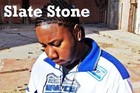 Picture for song 'Slate Stone 'Already'' by artist 'Grand Imperial Entertainment'