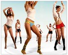 Picture for song 'Go Ladies!' by artist 'Grav'