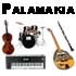 Picture for song 'Palamakia; 85 BPM; Backing Track' by artist 'Greekhop'