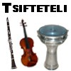 Picture for song 'Tsifteteli One-Two; 120 BPM; Drums Only' by artist 'Greekhop'