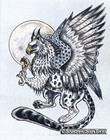 Picture for song 'X File' by artist 'Griffinstein'