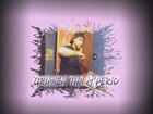 Picture for song 'THE PAPER CHASE' by artist 'GriMieN ThA M'peRiO'