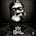 Picture for song 'One Ina Million' by artist 'Grim On The Beat'