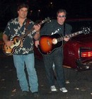 Picture for song 'Can't Buy Me Love' by artist 'Groovy Tuesday'