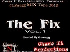 Picture for song 'Amille(G-Swagg Freestyle)' by artist 'G-Swagga'