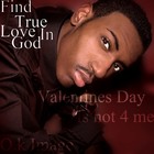 Picture for song 'He is love Short' by artist 'G-Trackz'