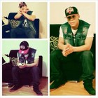 Picture for song 'Gucci Gunntana & TC-Black World' by artist 'Gucci Gunntana'